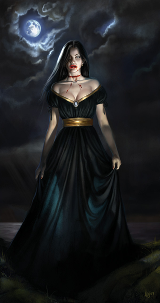 Illustration for article titled Pinup art that kicks you in the teeth